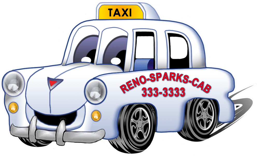 Reno Taxi Cab Company