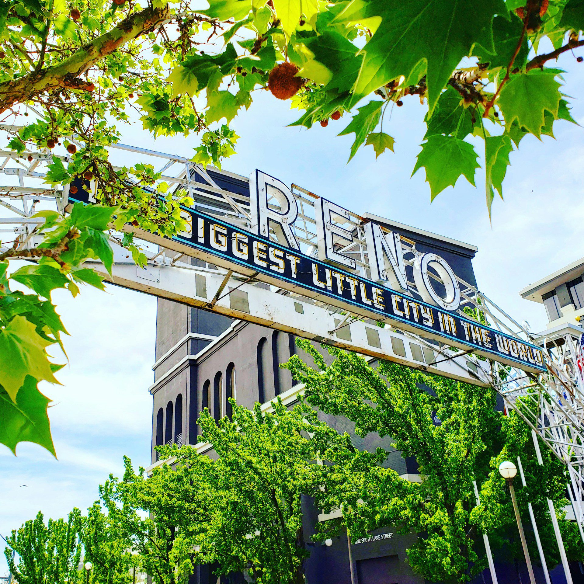 Navigating Reno's Exciting Events with Reno Sparks Cab - Reno Cab